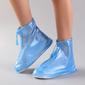 Capas para sapatos impermeável