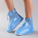 Capas para sapatos impermeável