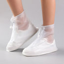 Capas para sapatos impermeável