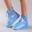 Capas para sapatos impermeável