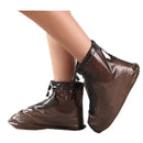Capas para sapatos impermeável
